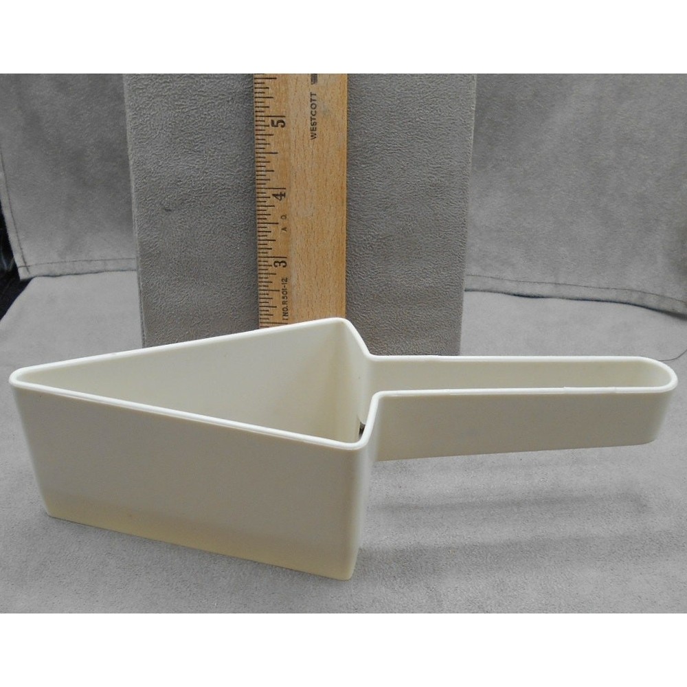 Piece O Pie Cake Cutter Slicer Triangle Shape Cake Server