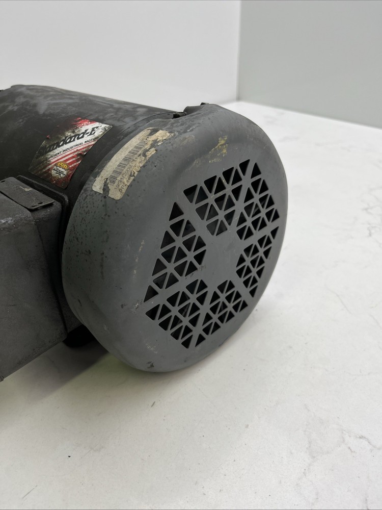 MM3558 Baldor Reliance Electric Motor