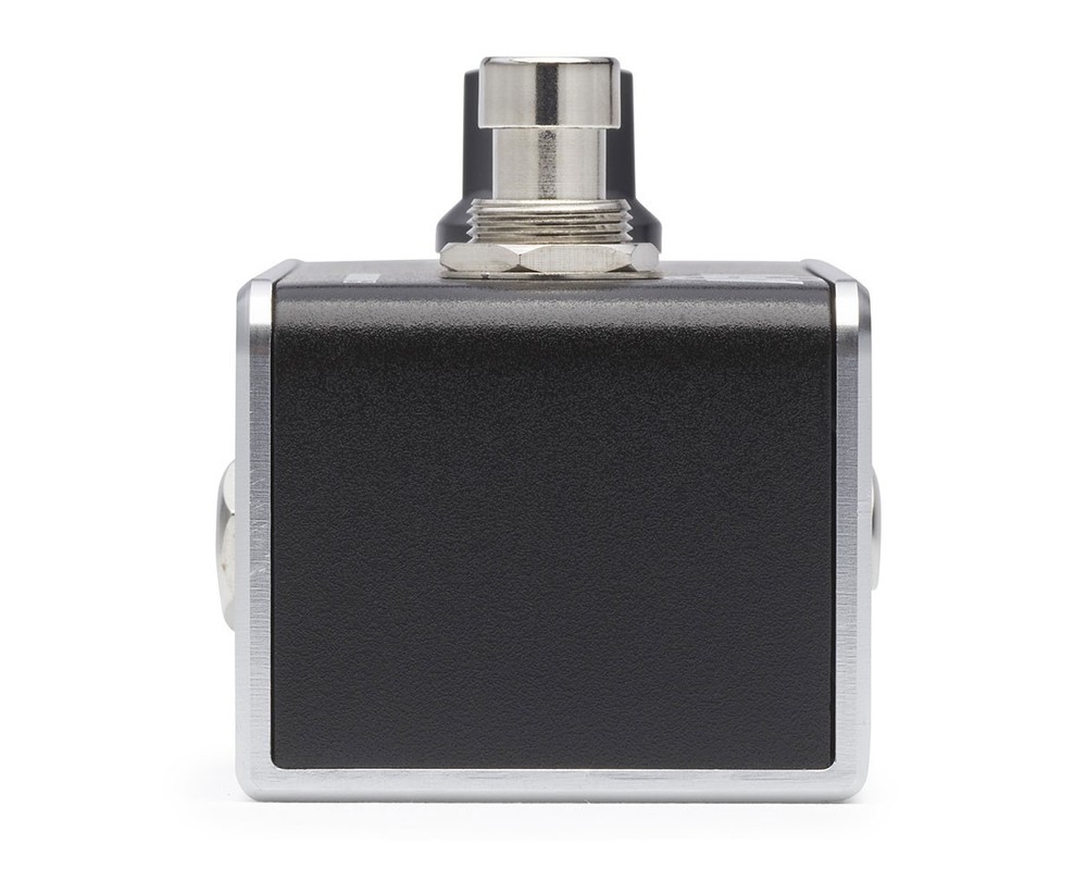 Fishman AFX Broken Record Mini Looper Pedal - Open Box