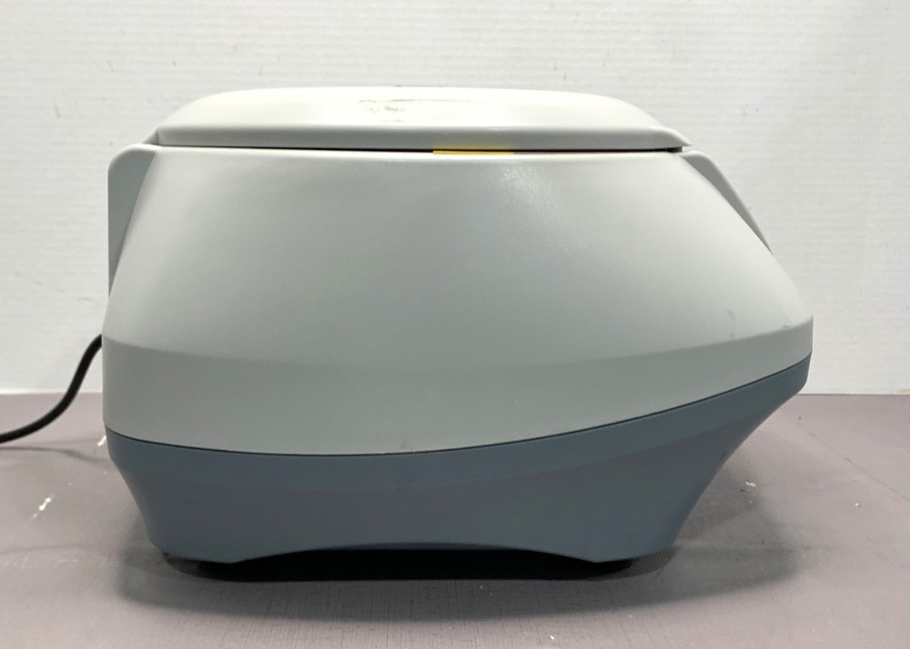 Walter Products Spinmaster Spinplus-8 Desktop Digital Centrifuge Tested