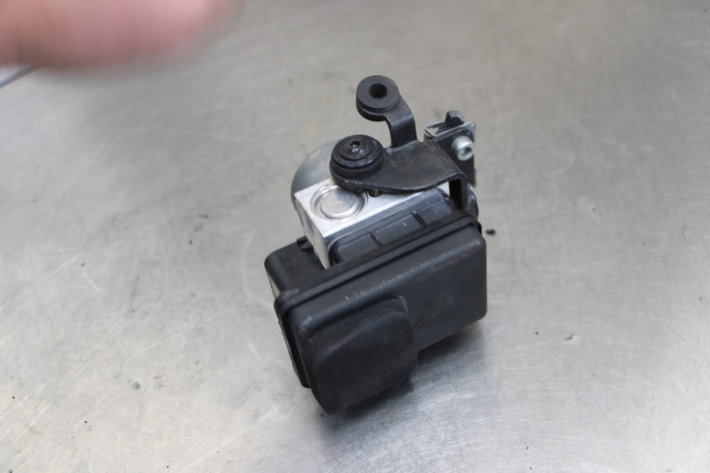21-25 DUCATI SUPERSPORT 950 ABS PUMP UNIT MODULE