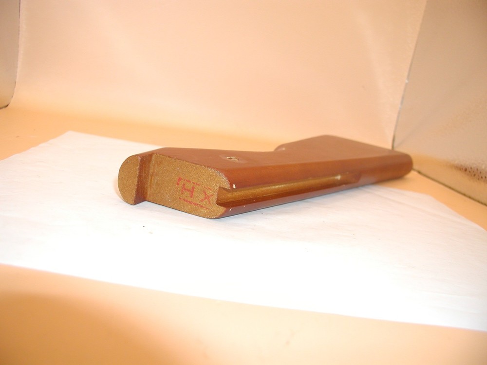 Daisy 105B Buck - Stock