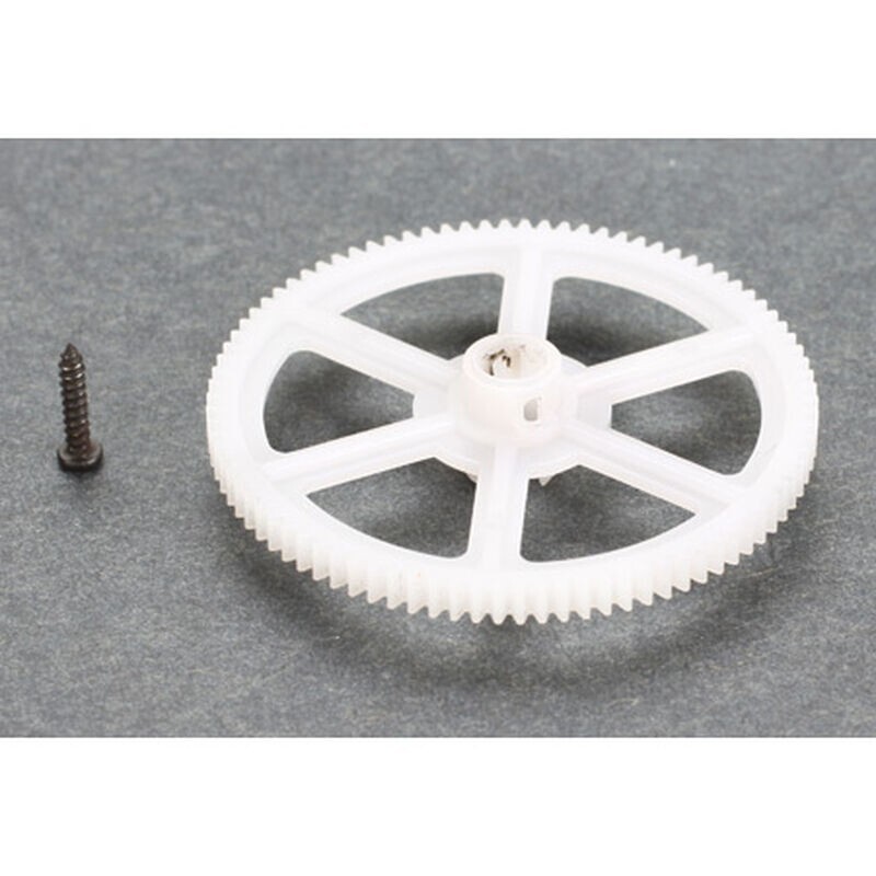 Blade BLH3106 Main Gear: 120 SR