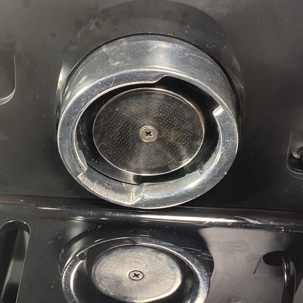 De Longhi ECP3220 Espresso and Cappuccino Machine Replacement Only Powers On