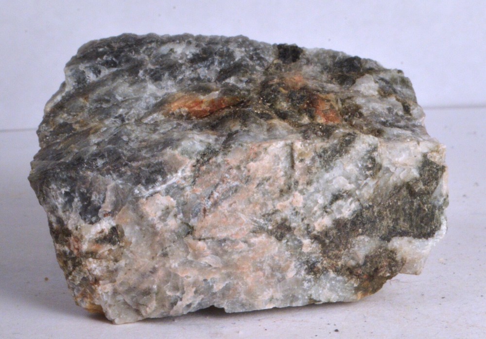 #7070 Labradorite - Naim, Labrador [Type Location]