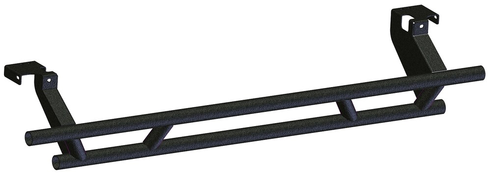 KFI Kawasaki Mule PRO Rear Bumper