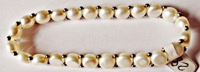 Pearl Bracelet