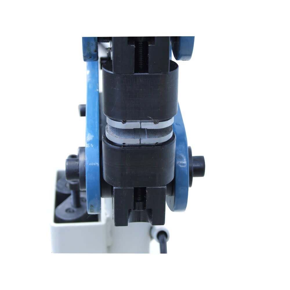 Baileigh Mss-16F Manual Shrinker Stretcher Machine