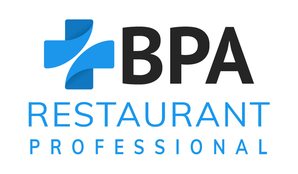 BPA POS Business + Accounting Software With Restaurant Professional