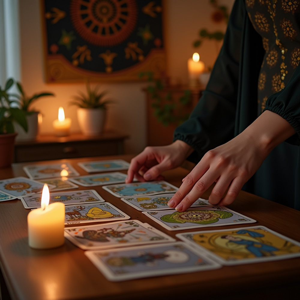 10 Future Psychic Predictions, Same Hour Very Detailed Reading