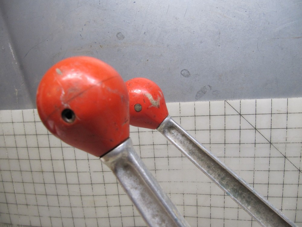 *As-Is Needs Work* Signode Strapping Tool AM-58 5/8"