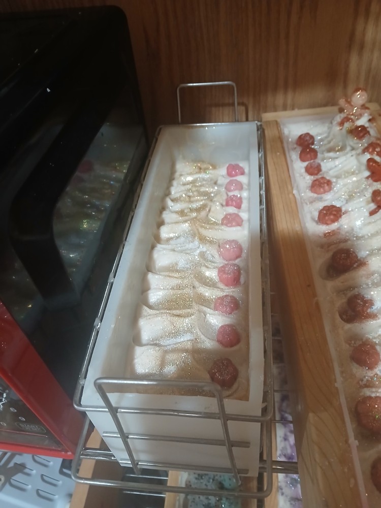Wholesale organic Soap 20 Bars assortment