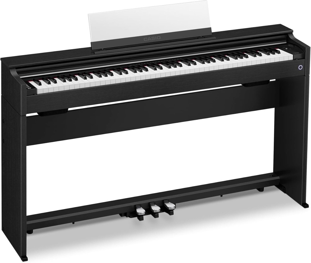 Casio Celviano AP-S200 Console Digital Piano Black