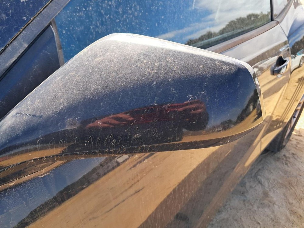 Console Front Floor Fits 15 CAMARO 4822863