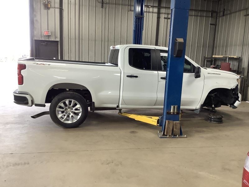 SILVRDO15 2022 Battery 349985