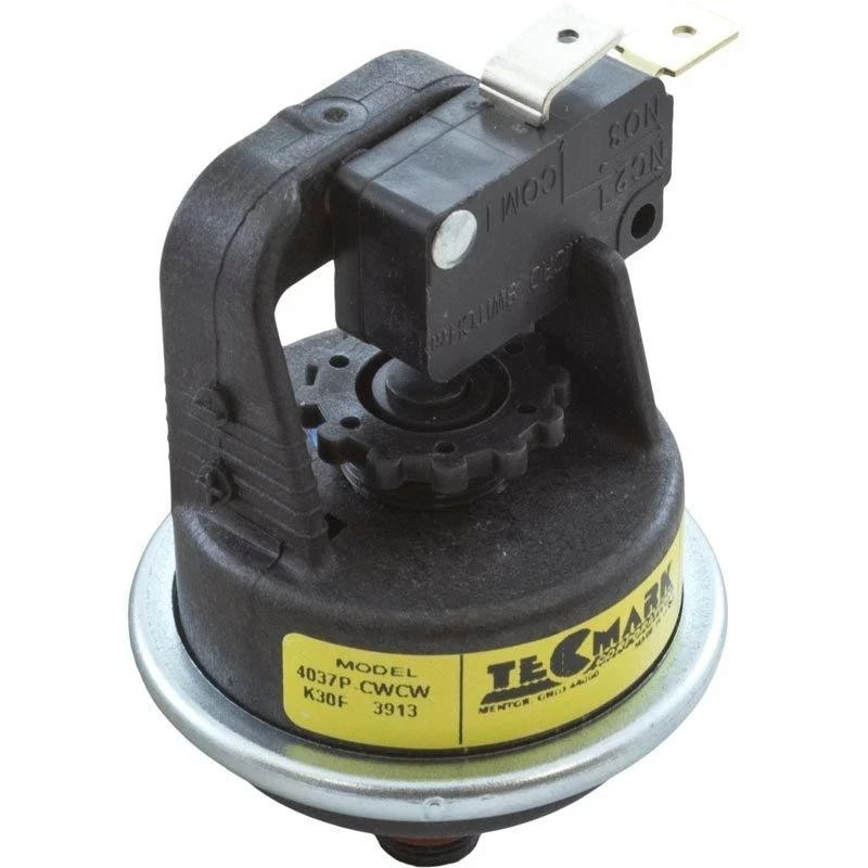 GENUINE Pentair 42001-0060S Water Pressure Switch for MasterTemp and Max-E-Therm