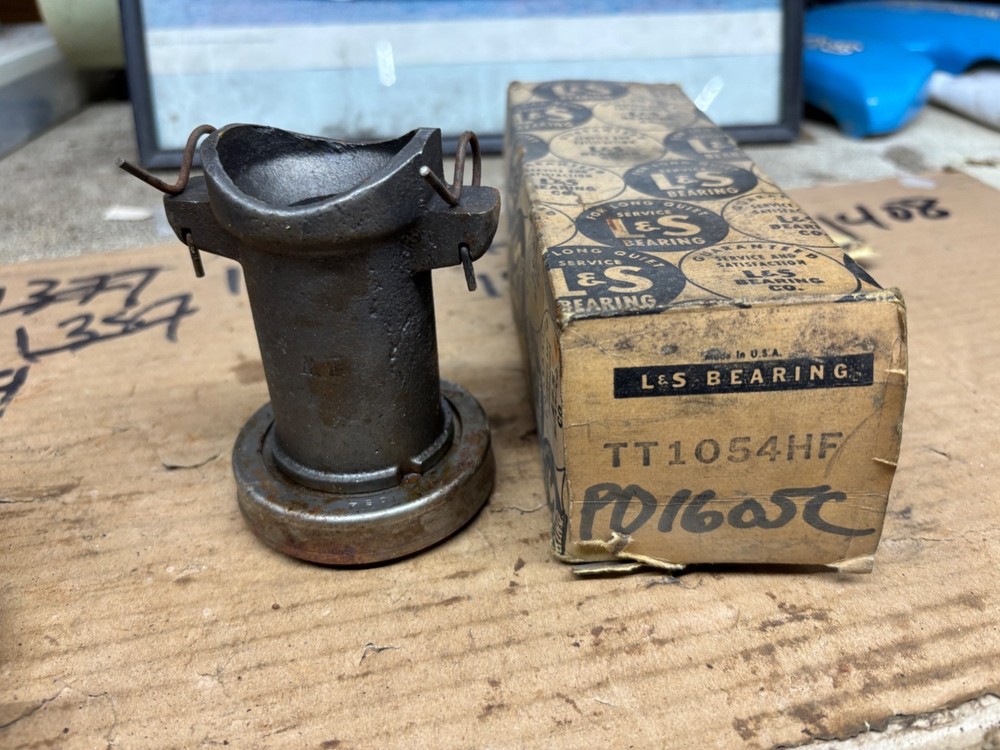 PD1605C BEARING     9W.