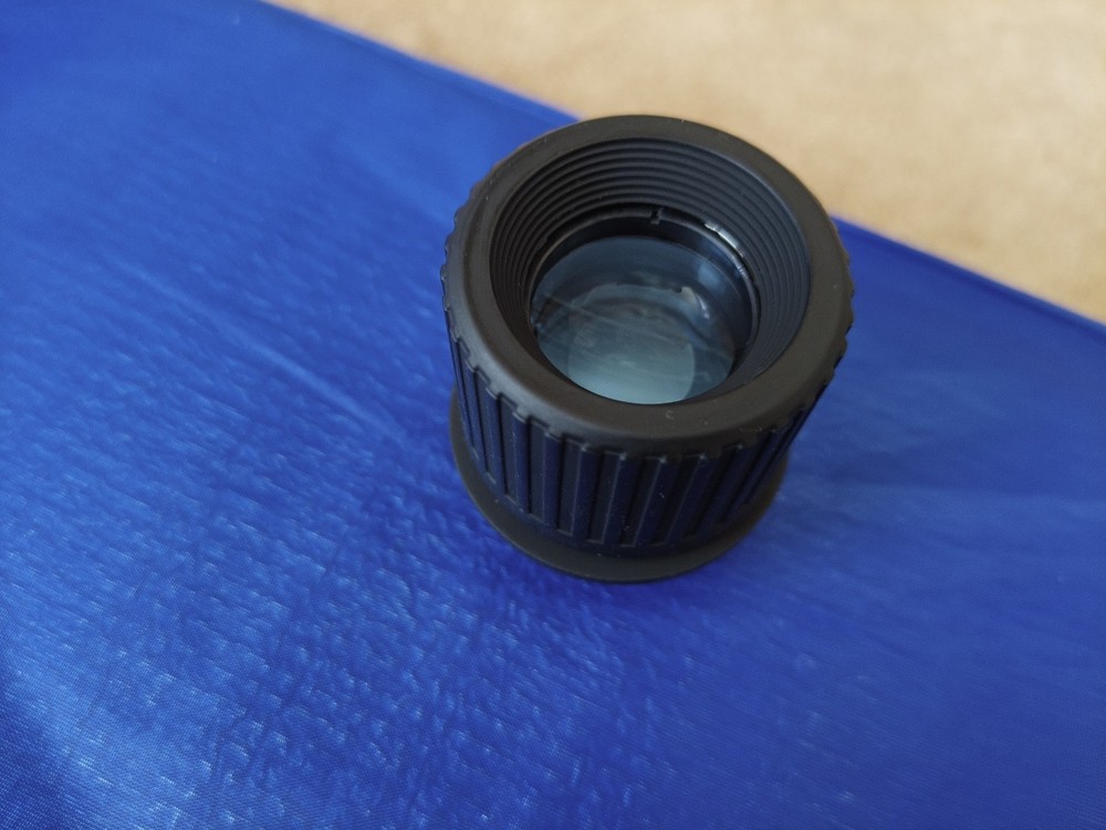 RG55 Monocular Objective Lens
