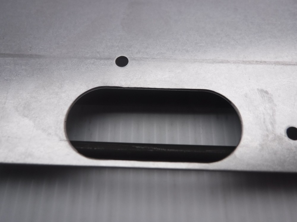 Watlow U3-32-4572-5 Tubular Heater Element 115V 1500W