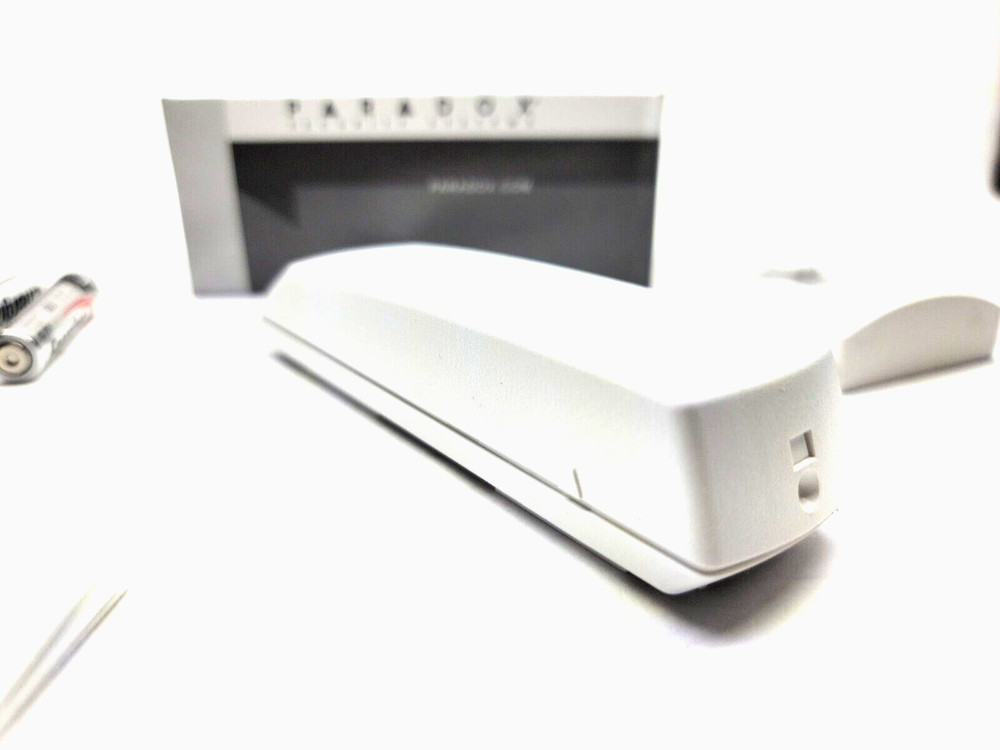 Paradox Wireless Door Contact - DCTXP2