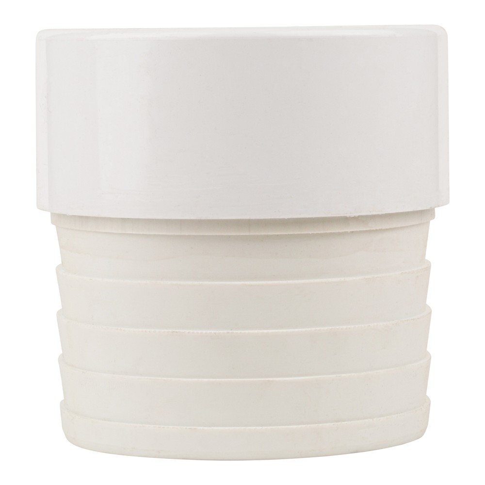 Toro Poux Plastics Insert End Plug for Layflat/Oval Hose