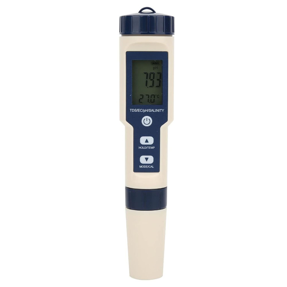 Professional Water Tester for Drinking Water - Accurate TDS Meter Digital Wat...