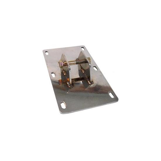 Quick Time 10100 QTP LSx Engine Lift Plate