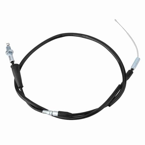 Throttle Cable Line, Throttle Control Cable Line Wire for Bear Tracker 250 Big