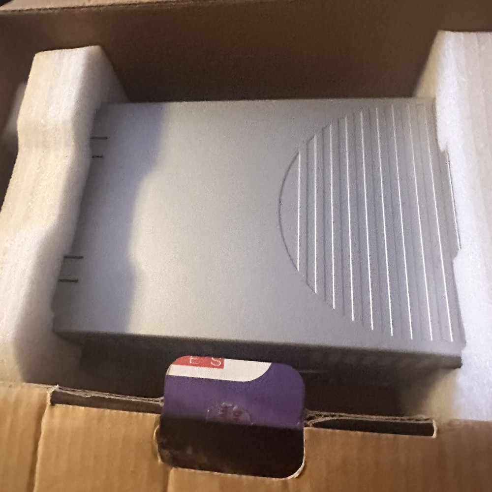 New Digital Research CD Duplicator D4052DEU. CD-R CD-RW