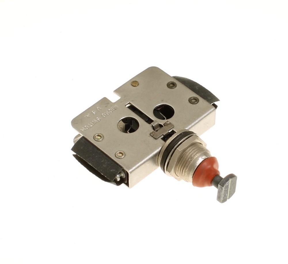 17PB4-T Honeywell MicroSwitch Push button Switch