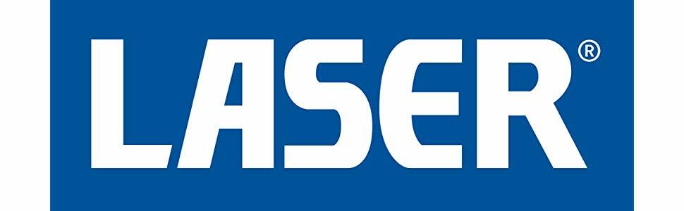 Laser 6795 32 Piece Combination Spanner Set