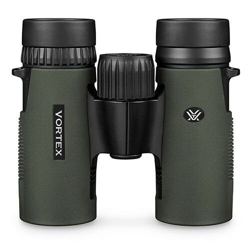 Vortex Diamondback HD 10X32 Binoculars DB-213