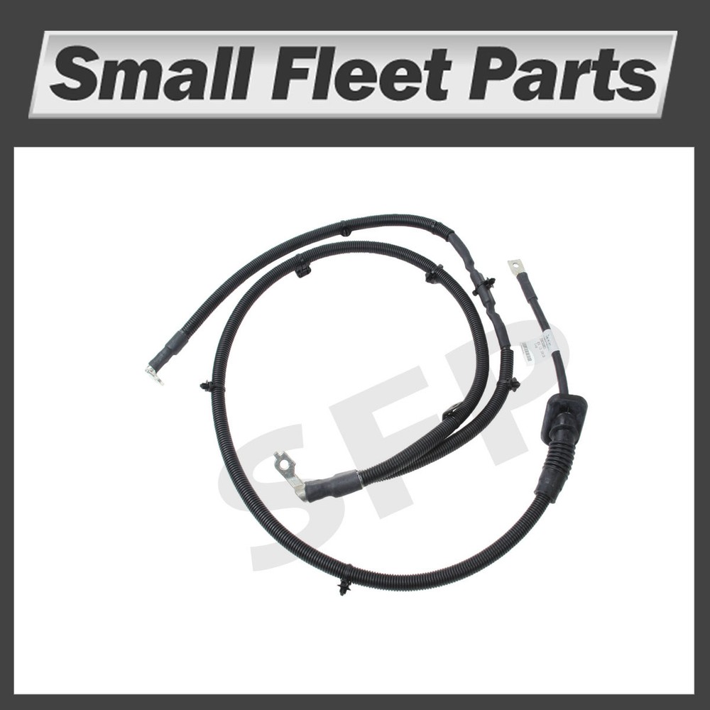 Sprinter Battery Starter Alternator Cable Fits Freightliner Dodge MB