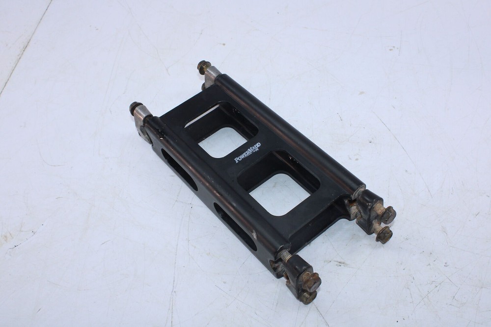 2009 Ski-Doo Summit 800R Everest Power TEK 146in HANDEBAR RISER