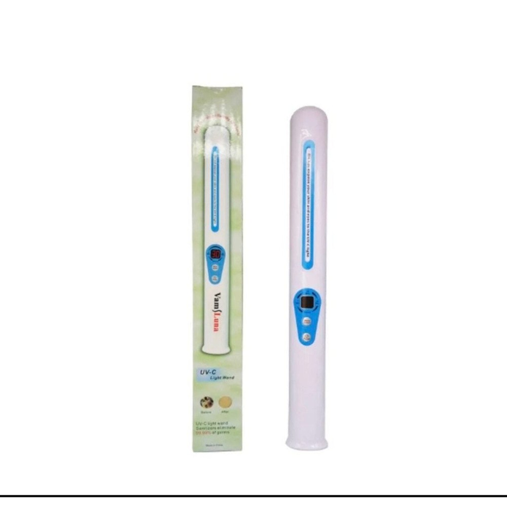 UV Light Sanitizer Sterilizer Disinfect