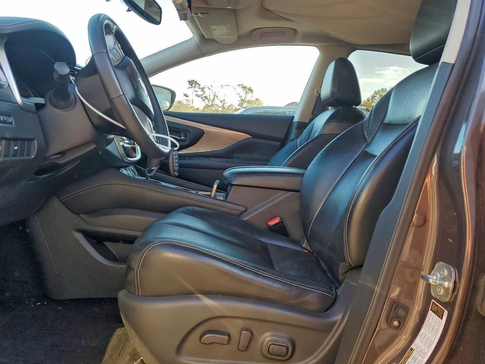 Fuse Box Engine Fits 15-24 MURANO 4920635