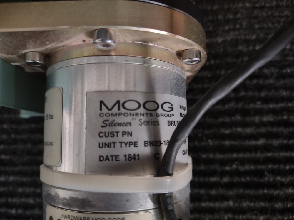 S-Tec 01310-04 Autopilot Servo