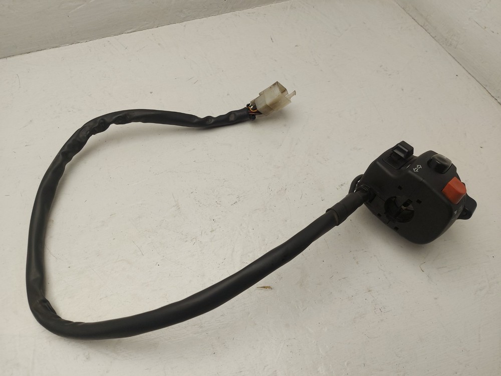 2006 Moto Guzzi Griso 1100 Left Handlebar Switch Gear A*