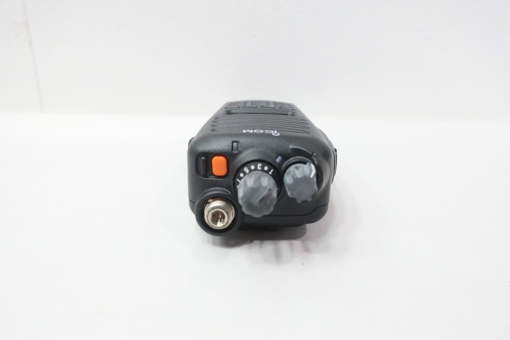 Icom IC-F80T Uhf Transceiver