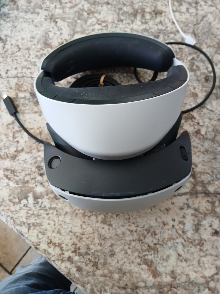 PS VR 2 Virtual Reality Headset Only