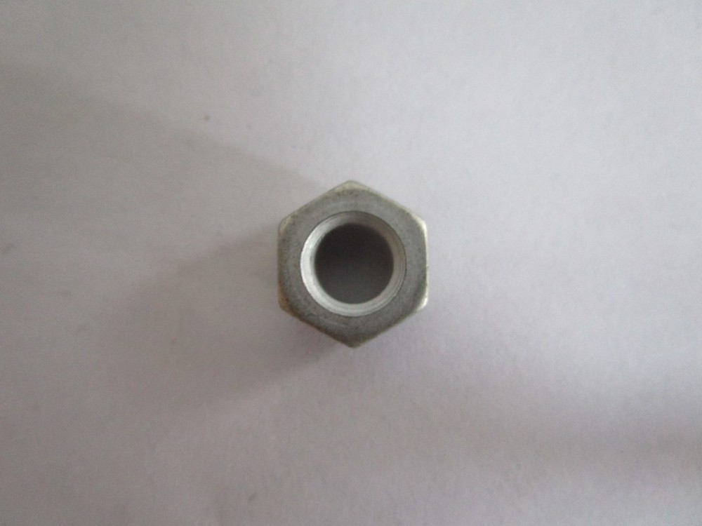 NAS679A5W Nut Self-Locking Steel