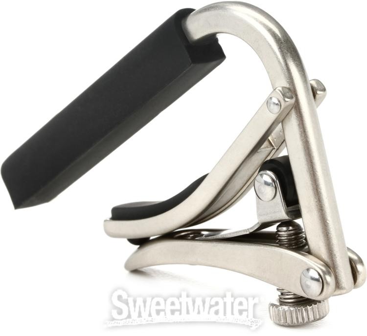 Shubb C2N Standard Capo for Classical