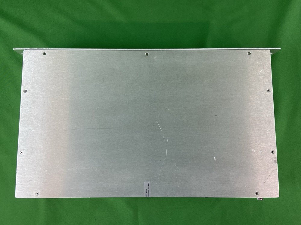 X-Digital Systems XDS-PRO4Q DVB Satellite Receiver