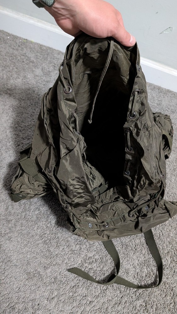 Austrian Bundesheer Field Pack