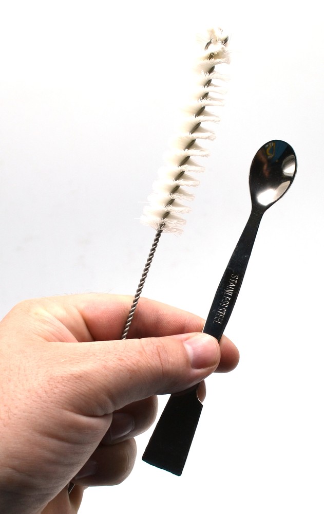 Research Grade Lab Starter Kit, 13 Pieces - Eisco Labs