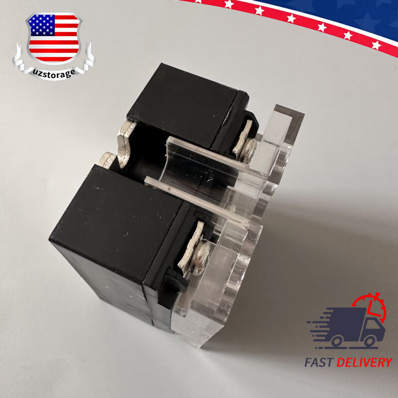 For Crydom A2450 90-280V Input Panel Mount 240 Volt Output 50A Solid State Relay