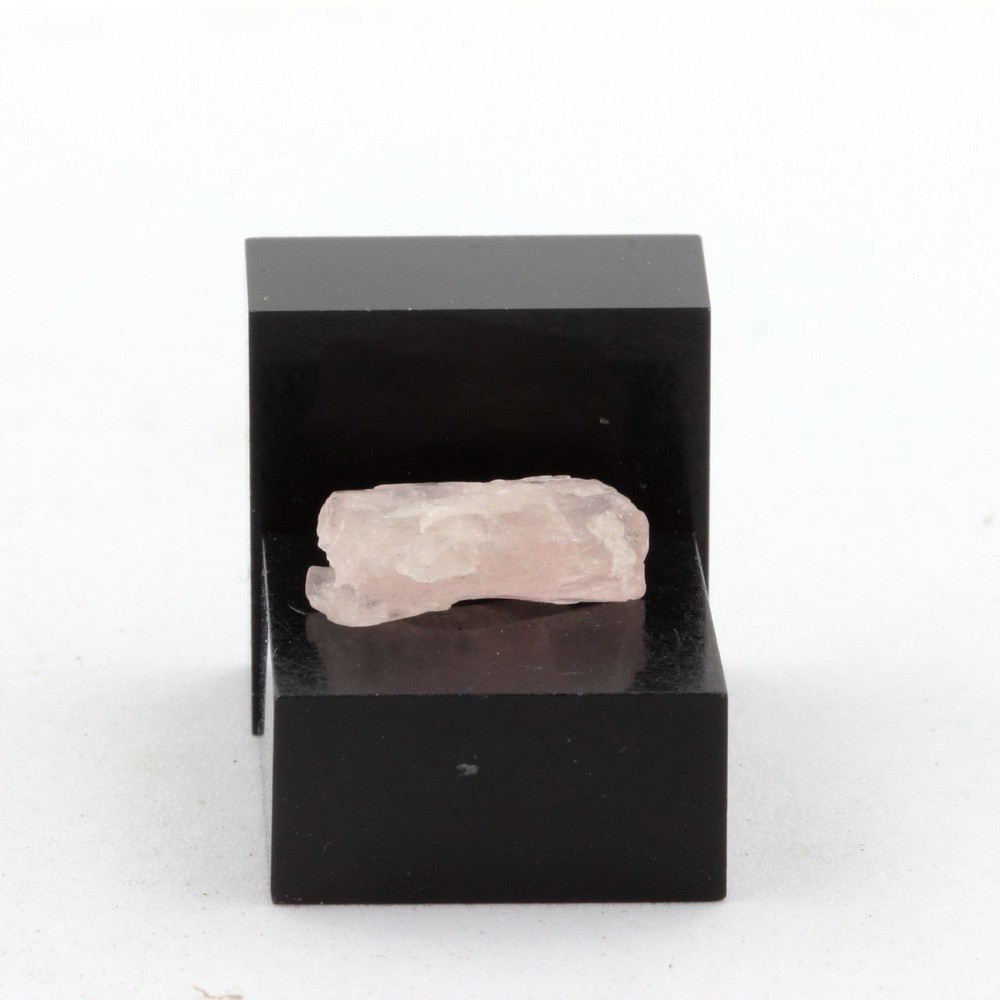 Morganite. 5.38 Ct. Africa.