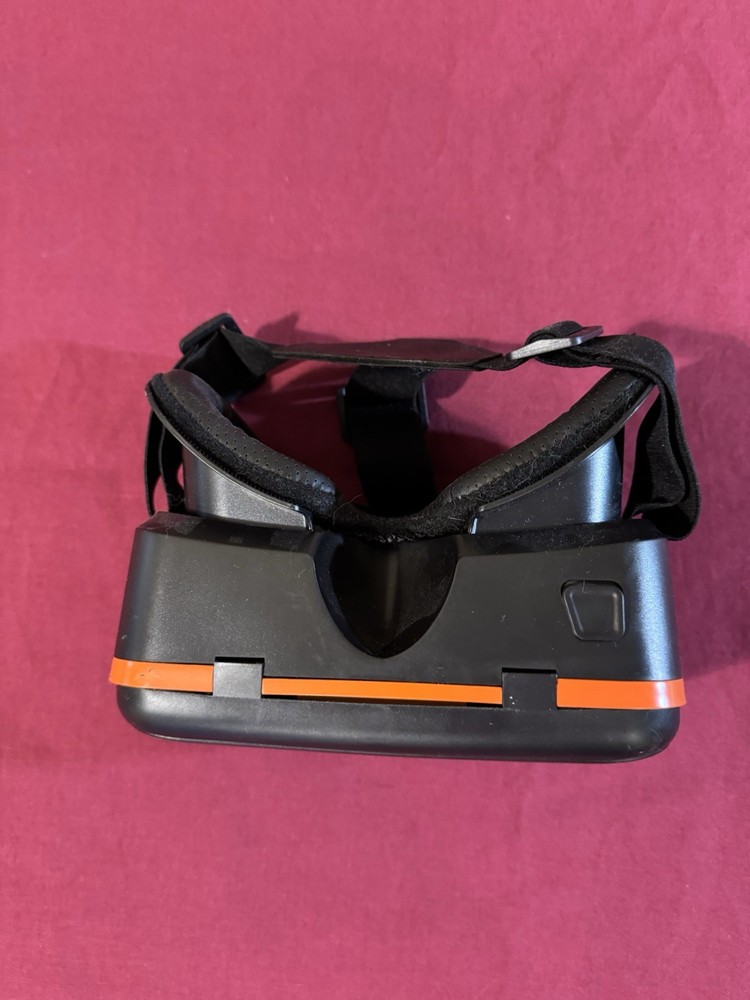 FEEBZ VR HEADSET