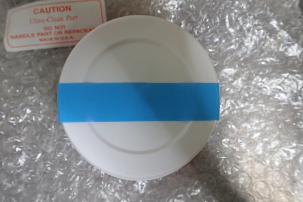Agilent Technologies 393050492 RF Electrode, Chrome - NEW