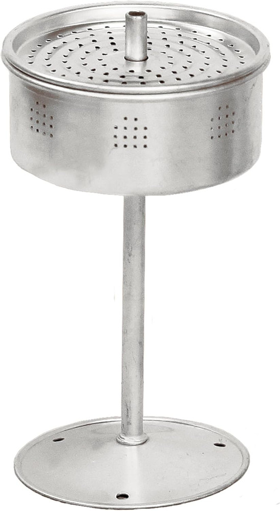 Aluminum Percolator Stem